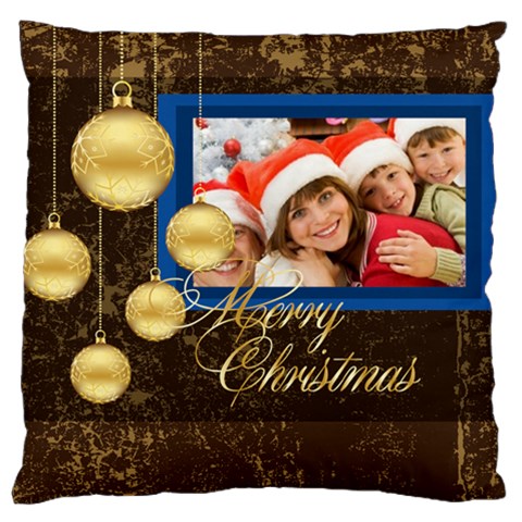 Christmas By Angena Jolin Front