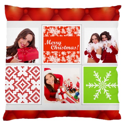 Christmas By Angena Jolin Front