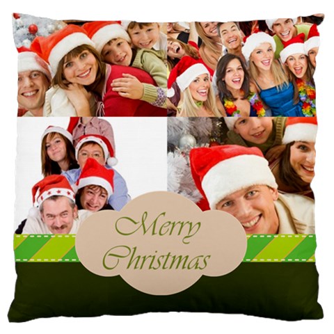 Christmas By Angena Jolin Back