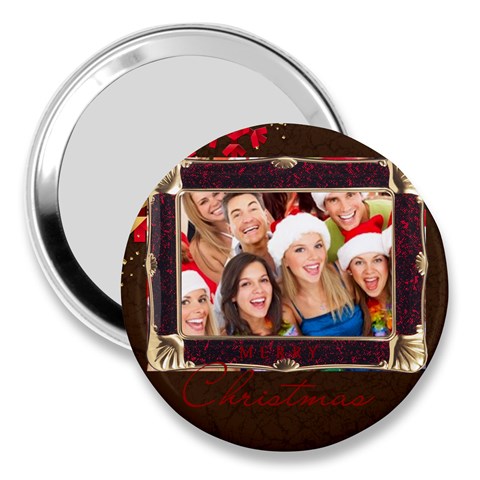 Christmas By Angena Jolin Front