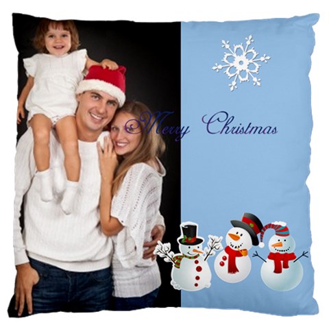 Christmas By Angena Jolin Front