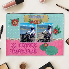 Cosmetic Bag (XL)