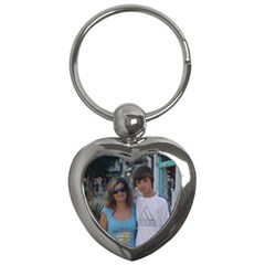 3v klas - Key Chain (Heart)