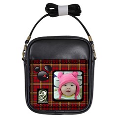 mi - Girls Sling Bag