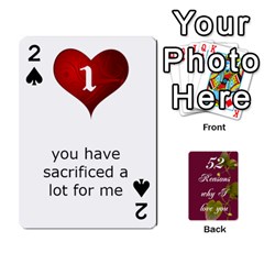 cards - Playing Cards 54 Designs (Rectangle)