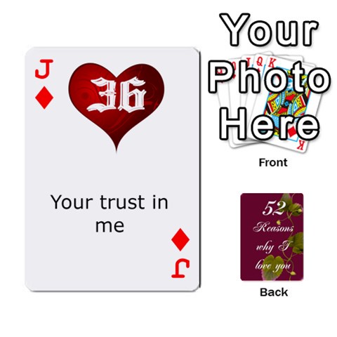 Jack Cards By Allison Buice Front - DiamondJ
