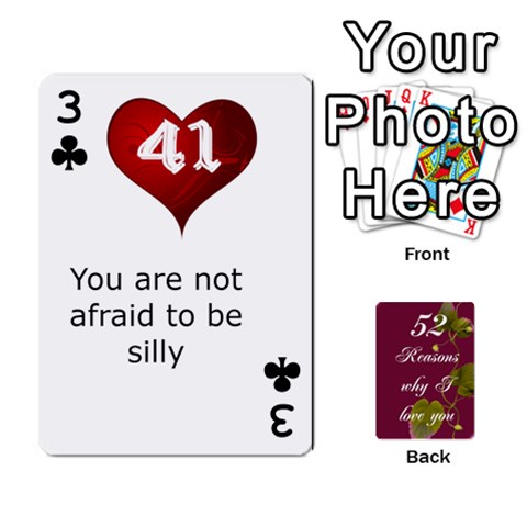 Cards By Allison Buice Front - Club3