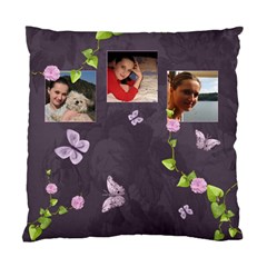 Lavender Dream - Cushion Case(2 sides)  - Standard Cushion Case (Two Sides)