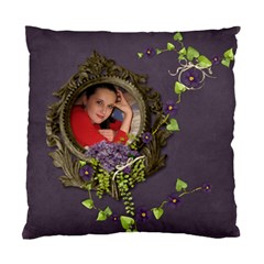 Lavender Dream - Cushion Case(2 sides)  - Standard Cushion Case (Two Sides)