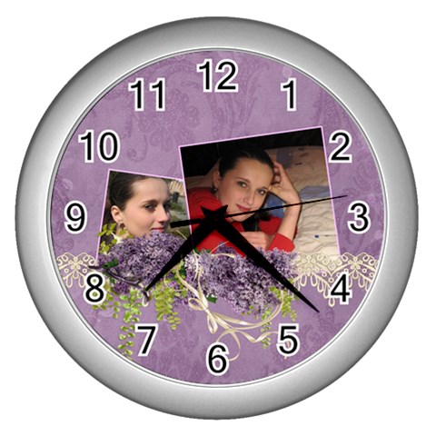 Lavender Dream Front