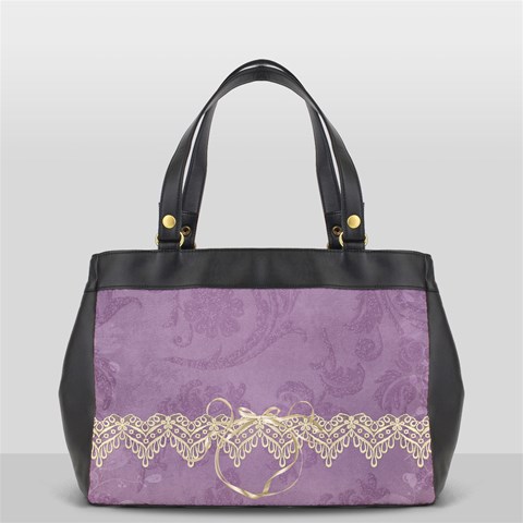 Lavender Dream Back