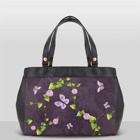 Lavender Dream Back