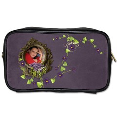 Lavender Dream - Toiletries Bag (One Side) 