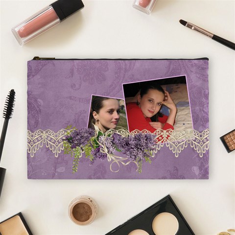 Lavender Dream Front