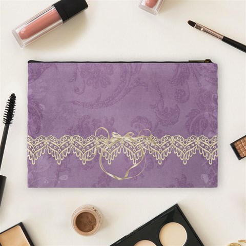 Lavender Dream Back