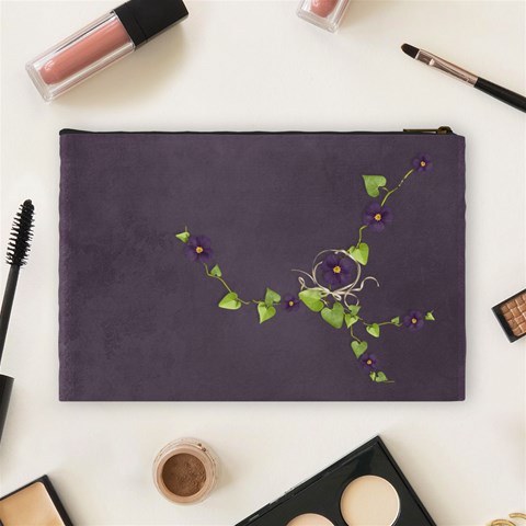 Lavender Dream Back