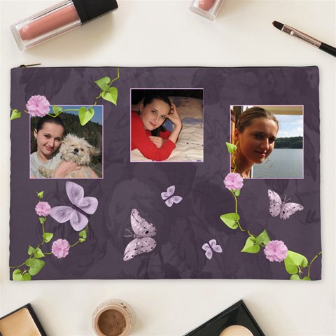 Lavender Dream Front