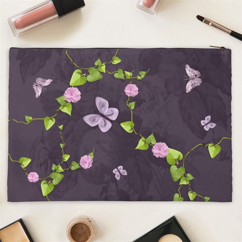 Lavender Dream Back