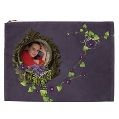 Lavender Dream - Cosmetic Bag (XXL) 