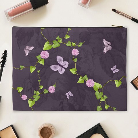 Lavender Dream Back