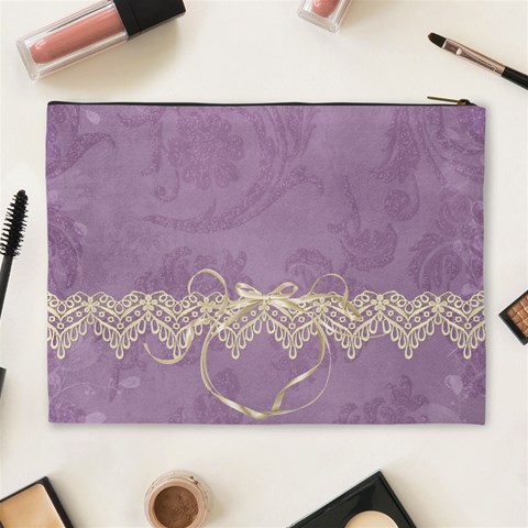 Lavender Dream Back