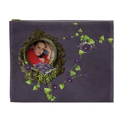 Lavender Dream - Cosmetic Bag (XL) 