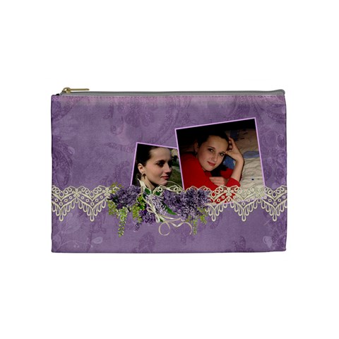 Lavender Dream Front