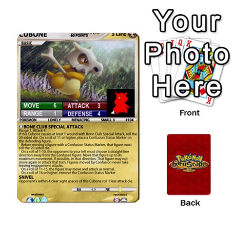 Pokemon 54 Front - Spade4