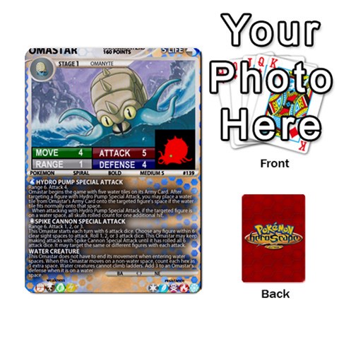 Pokemon 108 Front - Heart9
