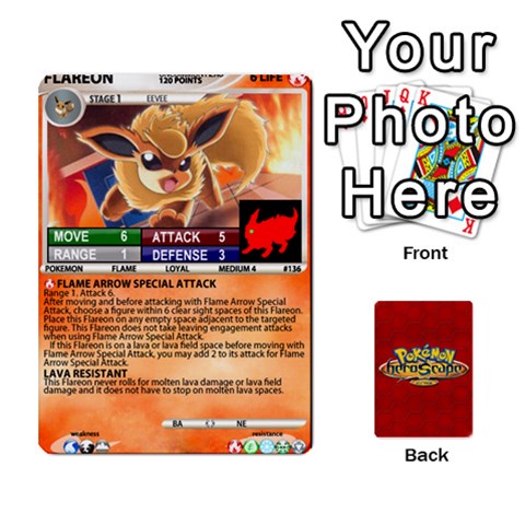 Pokemon 108 Front - Heart10