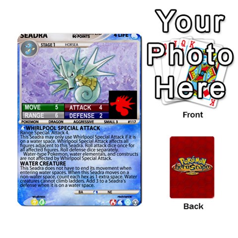 Pokemon 108 Front - Club4