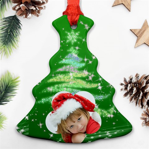 Christmas By Joanne5 Front