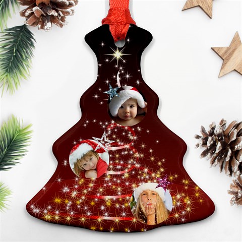Christmas By Joanne5 Front