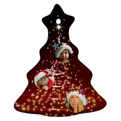 christmas - Ornament (Christmas Tree) 