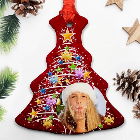 Christmas By Joanne5 Front
