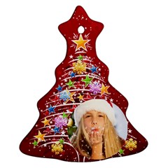 Christmas - Ornament (Christmas Tree) 