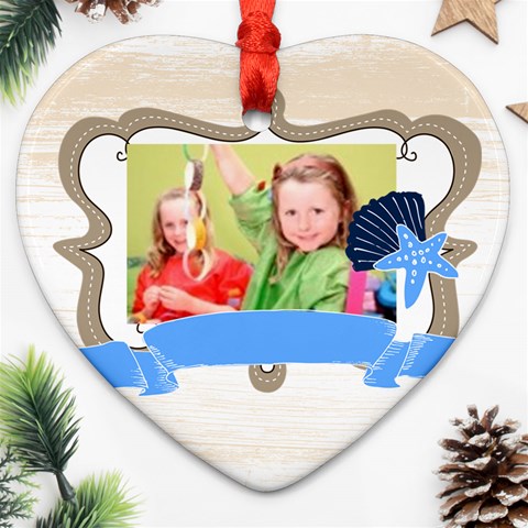 Christmas By Mac Book Front