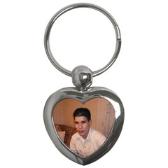 4 - Key Chain (Heart)