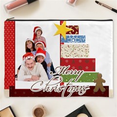 christmas (7 styles) - Cosmetic Bag (XXXL) christmas (7 styles) - Cosmetic Bag (XXXL)