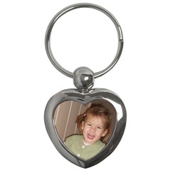 5 - Key Chain (Heart)