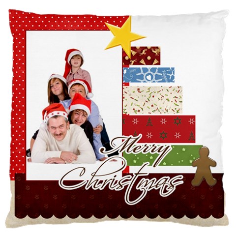 Christmas By Betty Front