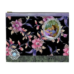 Elegance - Cosmetic Bag (XL)