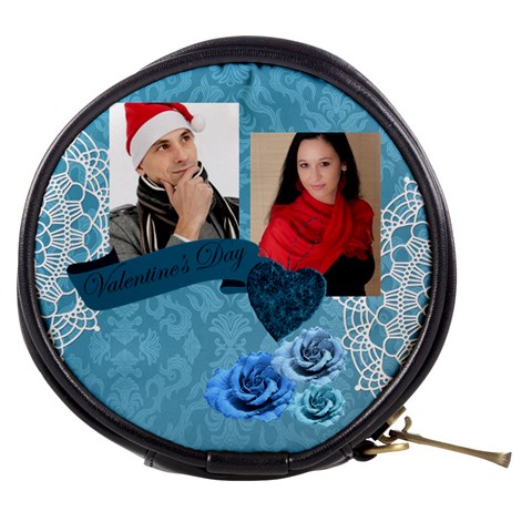 Christmas By Debe Lee Front