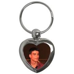 22 - Key Chain (Heart)