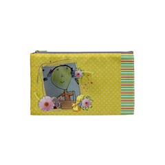 Cosmetic Bag (Small)