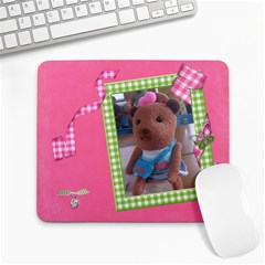 Large Mousepad