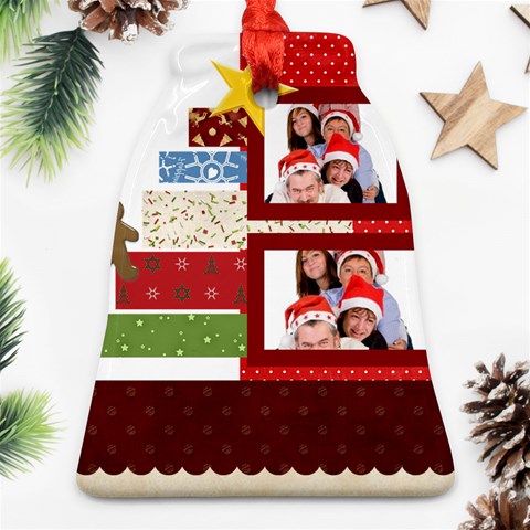 Merry Christmas By Betty Back