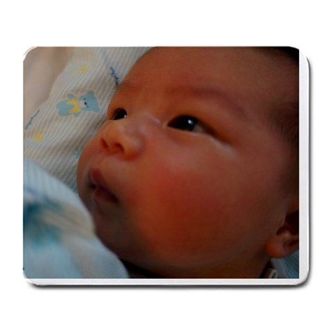 滑鼠墊 Front