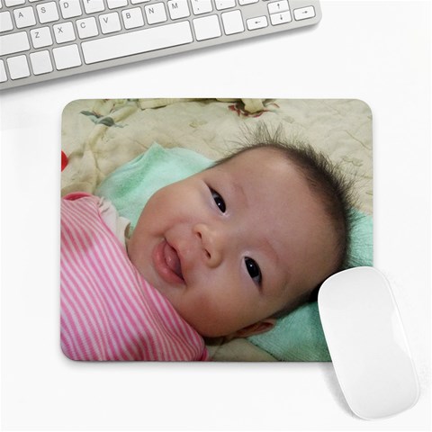 99 9.25 x7.75  Mousepad - 1