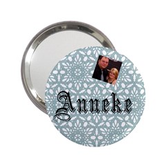 mirror anneke - 2.25  Handbag Mirror